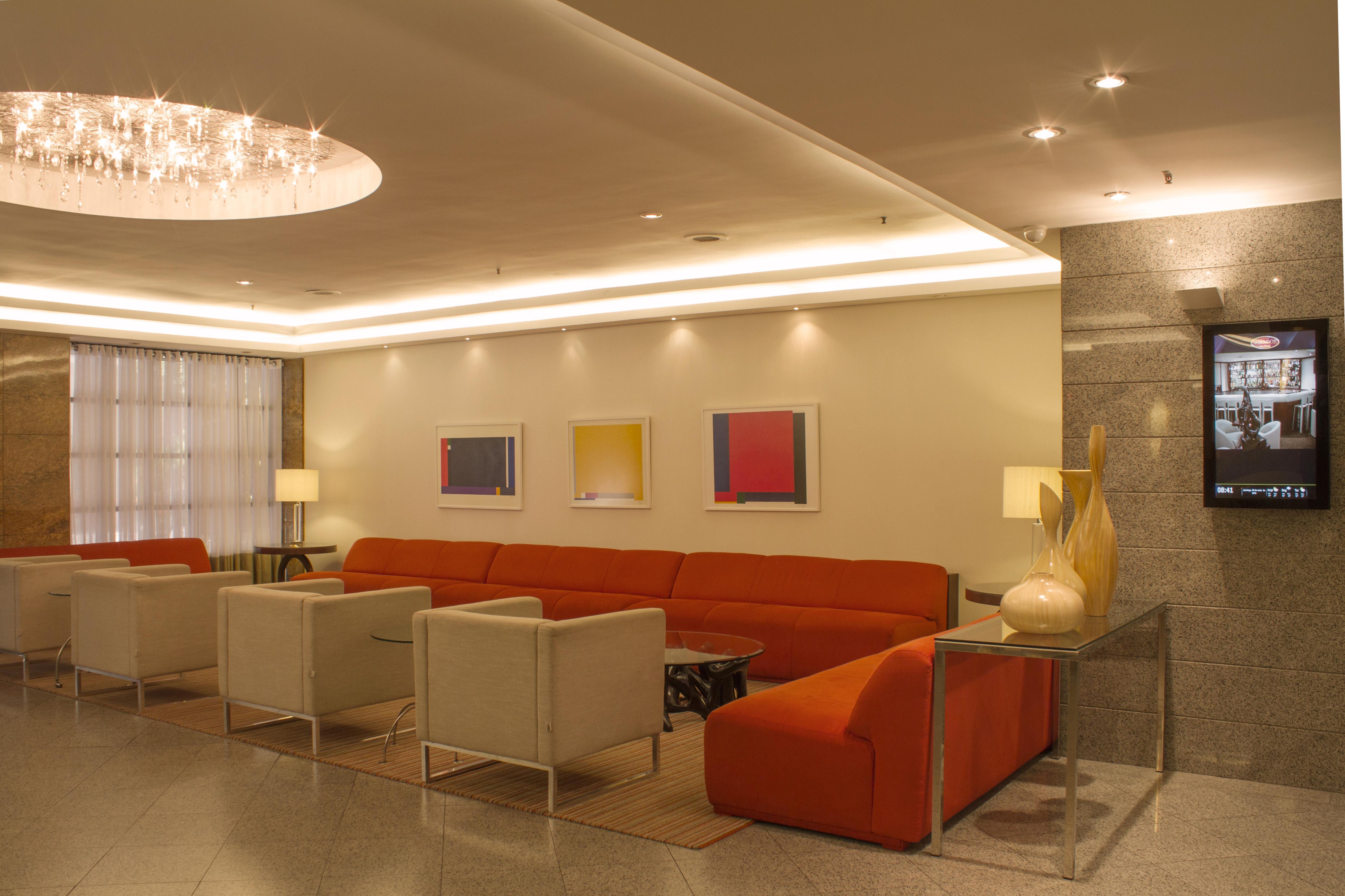 Mirador Rio Copacabana Hotel