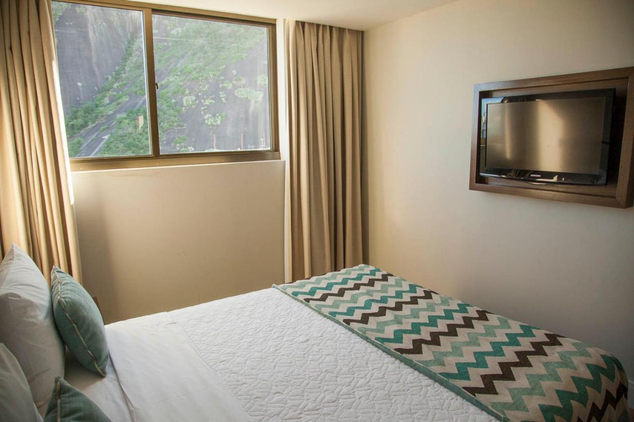 Mirador Rio Copacabana Hotel 4*